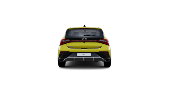 HYUNDAI i20 BC3 GO Plus! 1,0 T-GDI 66 kW_3