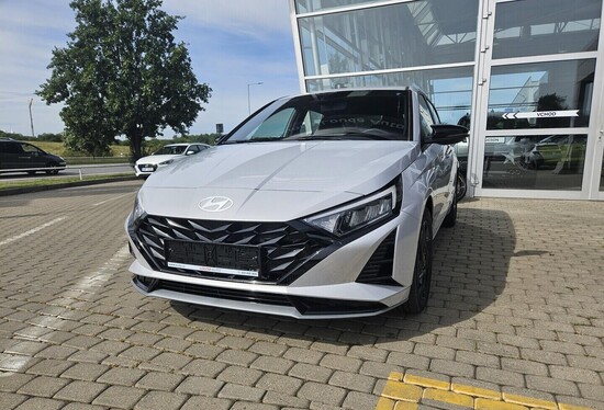 HYUNDAI i20 BC3 GO Plus! 1,0 T-GDI 66 kW_1
