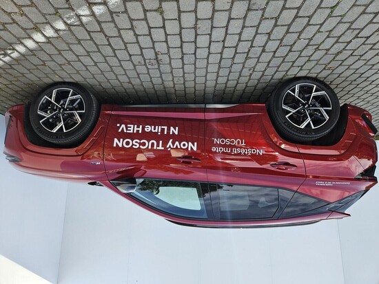 HYUNDAI TUCSON HEV NX4 N Line Style 1,6 T-GDI HEV 176 kW_3