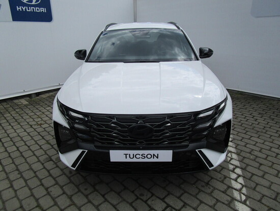 HYUNDAI TUCSON NX4 GO Czech N Line! 1,6 T-GDI 110 kW_3