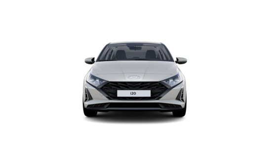 HYUNDAI i20 BC3 GO! 1,0 T-GDI 66 kW_2