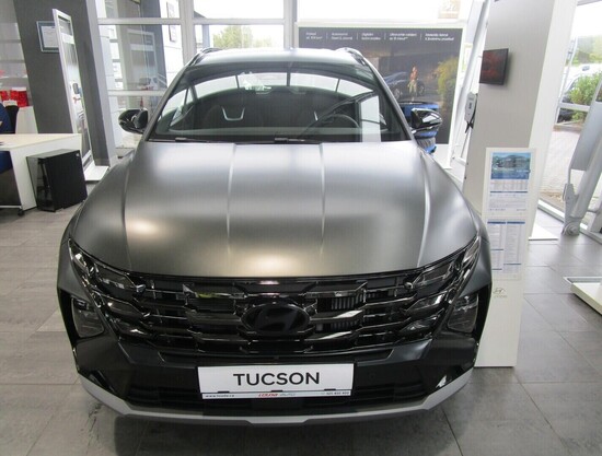 HYUNDAI TUCSON NX4 GO Czech! 1,6 T-GDI 110 kW_3