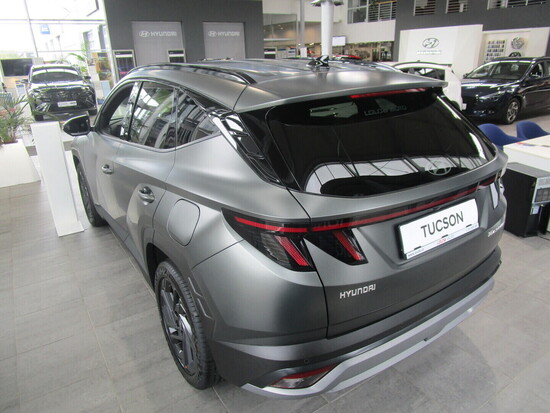 HYUNDAI TUCSON NX4 GO Czech! 1,6 T-GDI 110 kW_5