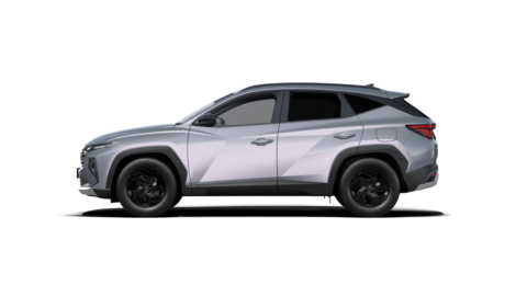 HYUNDAI TUCSON NX4 GO Czech! Plus  1,6 T-GDI 110 kW_1