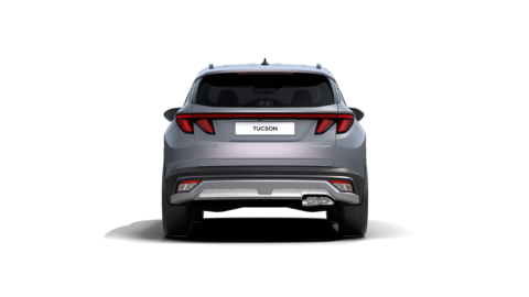 HYUNDAI TUCSON NX4 GO Czech! Plus  1,6 T-GDI 110 kW_2