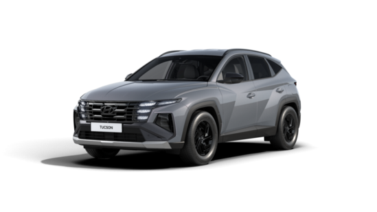 HYUNDAI TUCSON NX4 GO Czech! Plus  1,6 T-GDI 110 kW_3