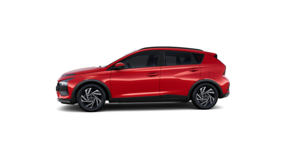 HYUNDAI BAYON BC3 GO! 1,0 T-GDI 66 kW_2