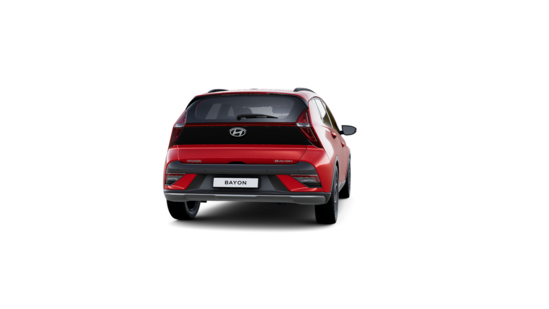 HYUNDAI BAYON BC3 GO! 1,0 T-GDI 66 kW_3