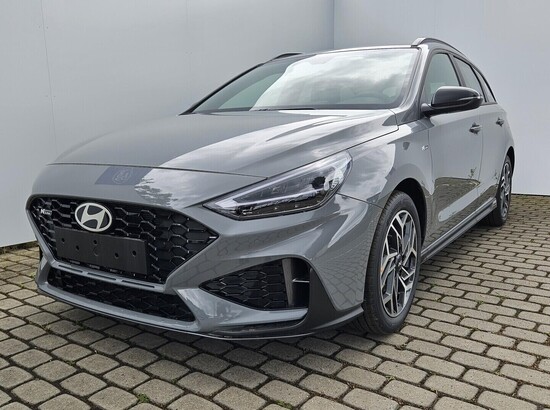 HYUNDAI i30 WG PD PE N Line 1,0 T-GDI 85 kW_1