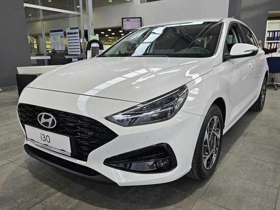HYUNDAI i30 HB PD PE GO Czech! 1,0 T-GDI 85 kW_1