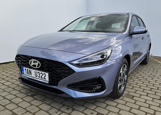 HYUNDAI i30 HB PD PE GO Czech! 1,0 T-GDI 85 kW_1