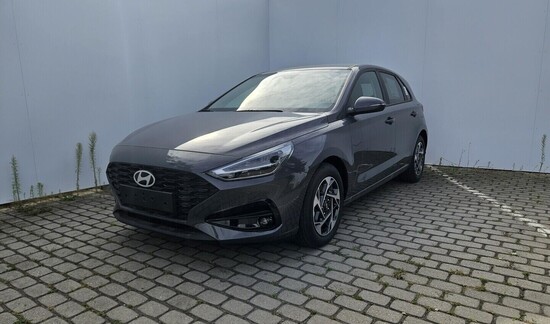 HYUNDAI i30 HB PD PE GO Czech! 1,0 T-GDI 85 kW_1