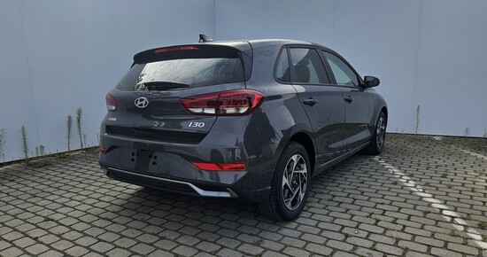 HYUNDAI i30 HB PD PE GO Czech! 1,0 T-GDI 85 kW_5