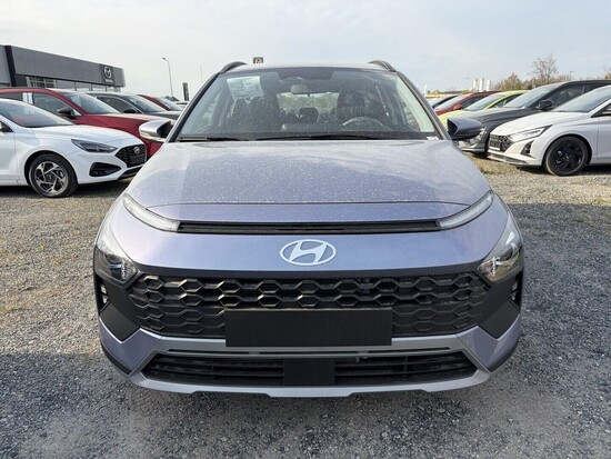 HYUNDAI BAYON BC3 GO! 1,0 T-GDI 66 kW_2