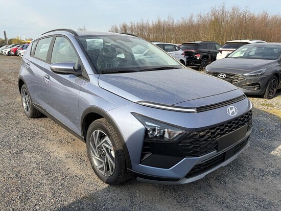 HYUNDAI BAYON BC3 GO! 1,0 T-GDI 66 kW_3