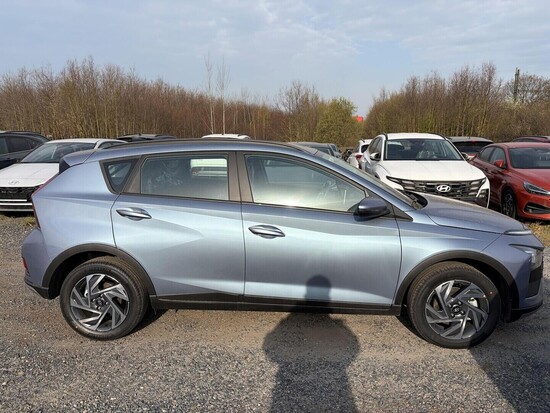HYUNDAI BAYON BC3 GO! 1,0 T-GDI 66 kW_4