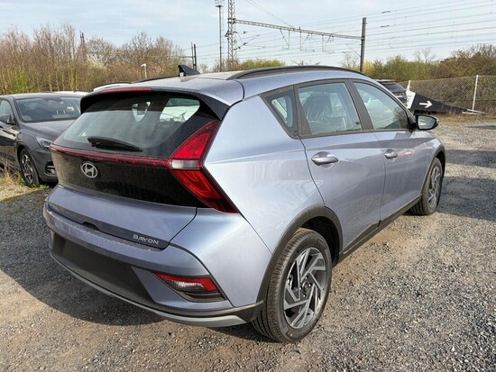 HYUNDAI BAYON BC3 GO! 1,0 T-GDI 66 kW_5