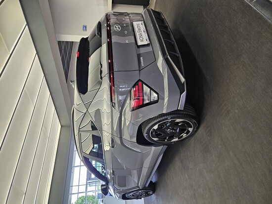 HYUNDAI KONA EV SX2 N Line POWER 64,8 kWh 150 kW_3