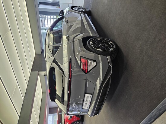 HYUNDAI KONA EV SX2 N Line POWER 64,8 kWh 150 kW_5