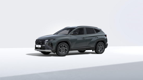 HYUNDAI TUCSON NX4 GO Czech! 1,6 T-GDI 110 kW_4