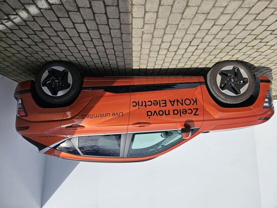 HYUNDAI KONA EV SX2 Czech Edition POWER 64,8 kWh 150 kW_2