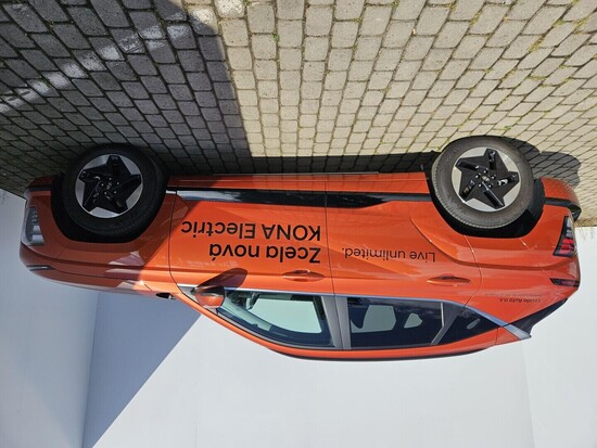 HYUNDAI KONA EV SX2 Czech Edition POWER 64,8 kWh 150 kW_3