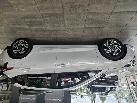 HYUNDAI i20 BC3 GO! 1,0 T-GDI 66 kW_2