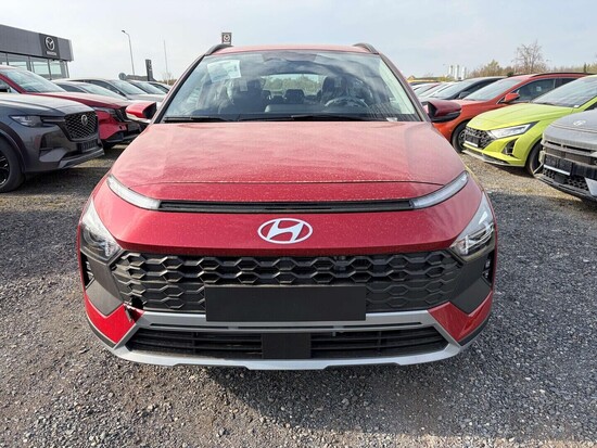HYUNDAI BAYON BC3 GO! 1,0 T-GDI 66 kW_2