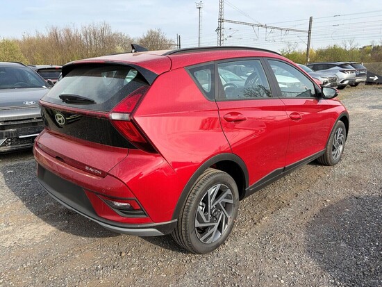 HYUNDAI BAYON BC3 GO! 1,0 T-GDI 66 kW_4
