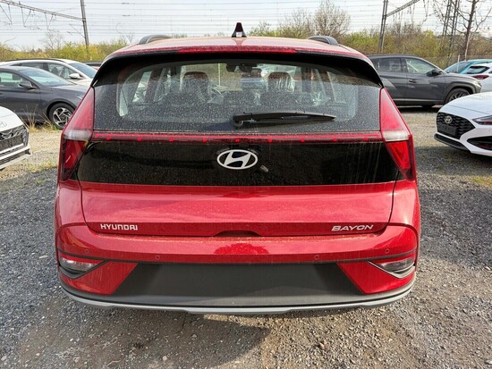 HYUNDAI BAYON BC3 GO! 1,0 T-GDI 66 kW_5