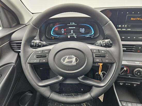 HYUNDAI i20 BC3 GO! 1,0 T-GDI 66 kW_4