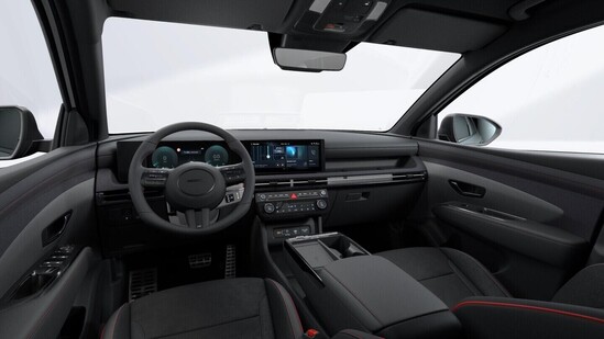 HYUNDAI TUCSON HEV NX4 GO Czech N Line! 1,6 T-GDI HEV 176 kW_3