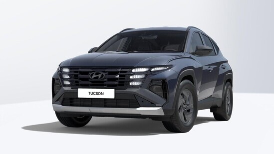 HYUNDAI TUCSON NX4 GO Czech! 1,6 T-GDI 110 kW_1