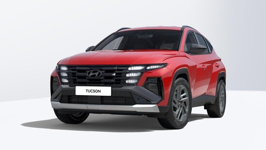 HYUNDAI TUCSON NX4 GO Czech! 1,6 T-GDI 110 kW_1