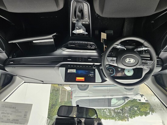 HYUNDAI BAYON BC3 Smart 1,0 T-GDI 66 kW_4