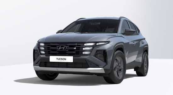 HYUNDAI TUCSON NX4 GO Czech! 1,6 T-GDI 110 kW_1