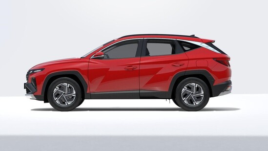 HYUNDAI TUCSON NX4 Smart 1,6 T-GDI 110 kW_2