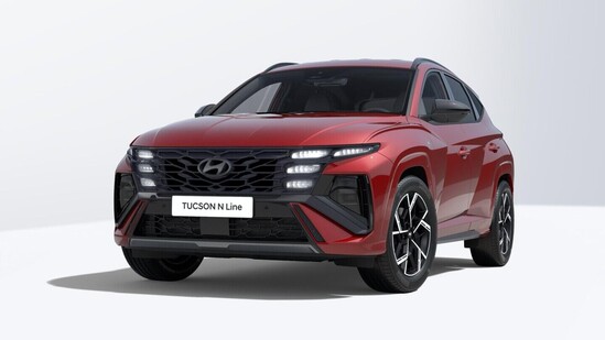 HYUNDAI TUCSON NX4 N Line 1,6 T-GDI 110 kW_1