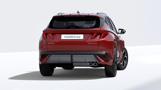 HYUNDAI TUCSON NX4 N Line 1,6 T-GDI 110 kW_2