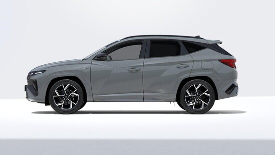 HYUNDAI TUCSON NX4 N Line 1,6 T-GDI 110 kW_2