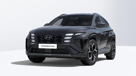 HYUNDAI TUCSON NX4 N Line 1,6 T-GDI 110 kW_1