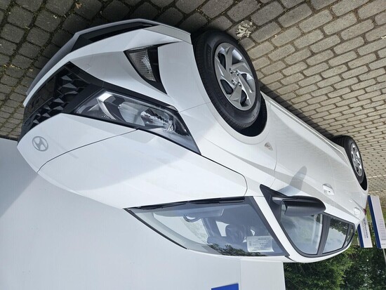 HYUNDAI i20 BC3 Start 1,0 T-GDI 66 kW_3