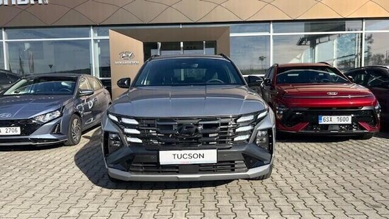 HYUNDAI TUCSON PHEV NX4 20 Years Luxury 1,6 T-GDI PHEV 185 kW_3