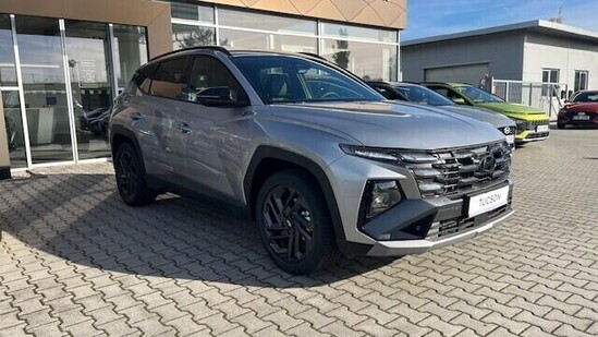 HYUNDAI TUCSON PHEV NX4 20 Years Luxury 1,6 T-GDI PHEV 185 kW_4