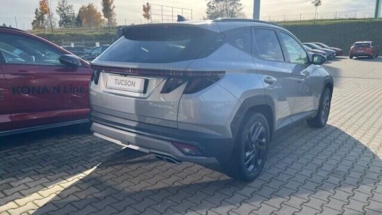 HYUNDAI TUCSON PHEV NX4 20 Years Luxury 1,6 T-GDI PHEV 185 kW_5