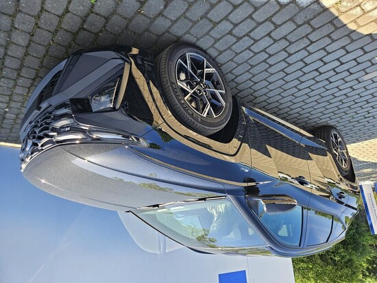 HYUNDAI TUCSON NX4 N Line 1,6 T-GDI 110 kW_3