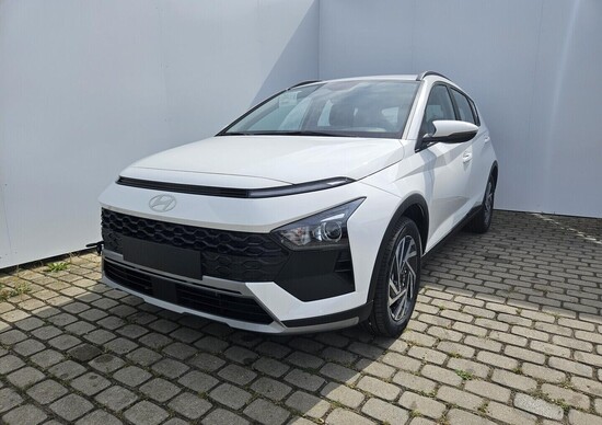 HYUNDAI BAYON BC3 GO! 1,0 T-GDI 66 kW_1