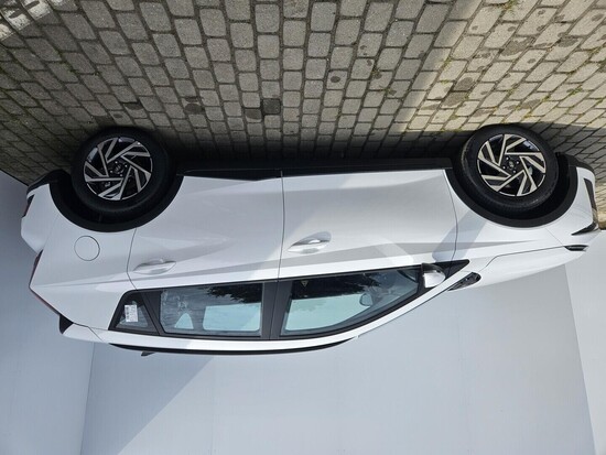 HYUNDAI BAYON BC3 GO! 1,0 T-GDI 66 kW_2