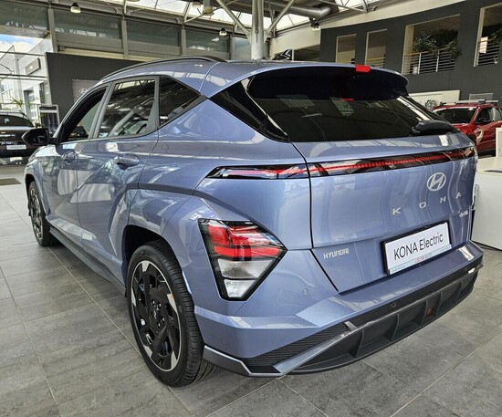 HYUNDAI KONA EV SX2 N Line POWER 64,8 kWh 150 kW_3