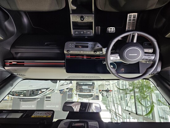 HYUNDAI KONA EV SX2 N Line POWER 64,8 kWh 150 kW_4